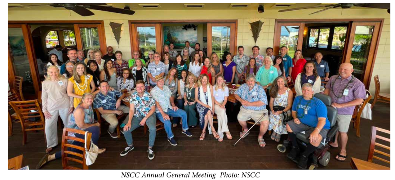 North Shore Chamber Of Commerce Elects New Board Members North Shore News 