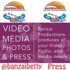 Banzai Betty Productions