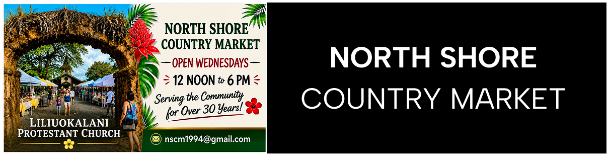 North Shore Country Market