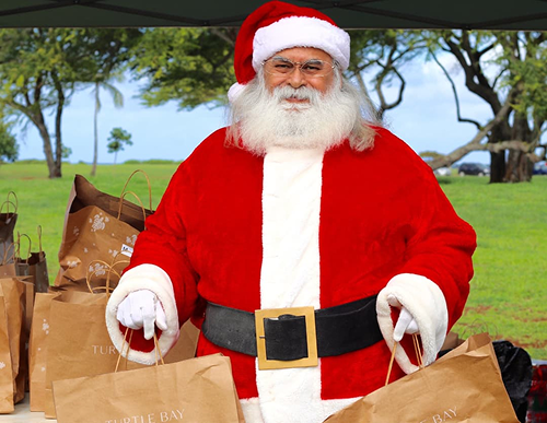 Operation Toy Box & Christmas Cheer