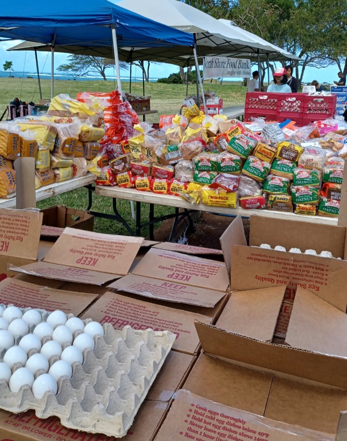 North Shore Food Bank