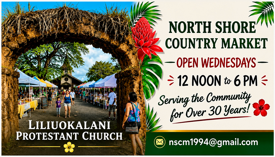 North Shore Country Market