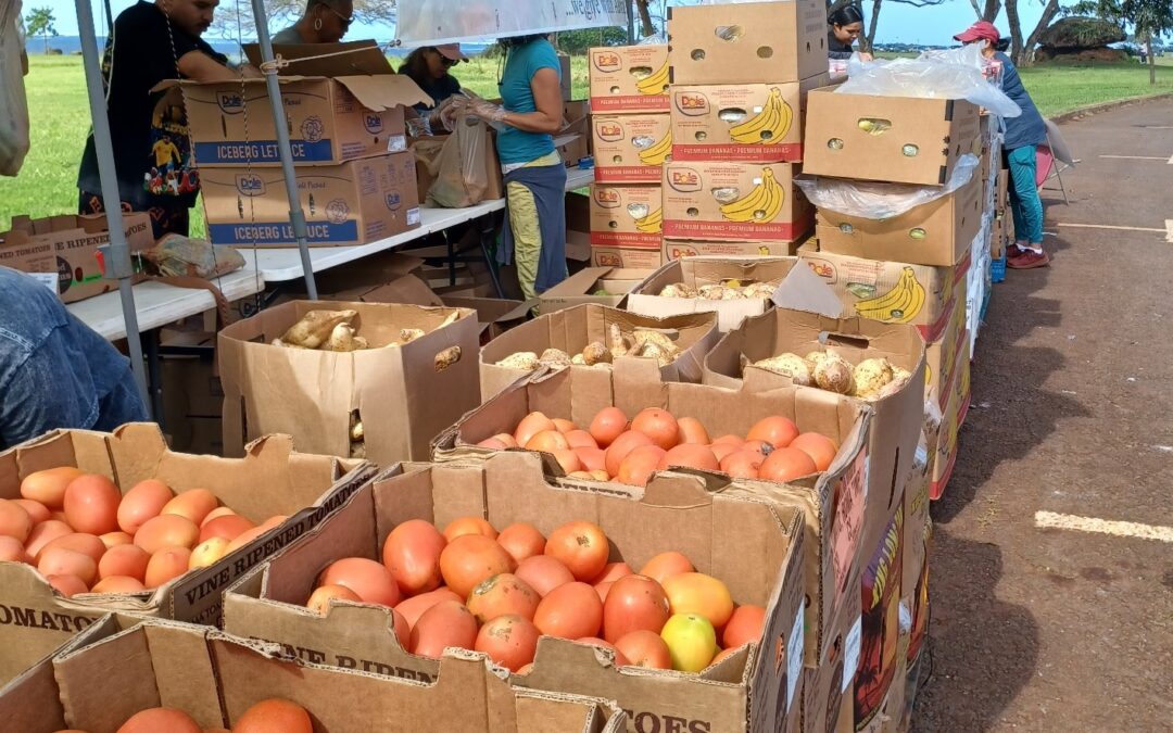 North Shore Food Bank @nsfoodbank